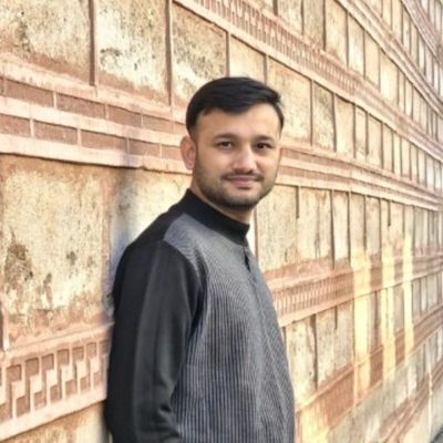 Muhammad Fahad